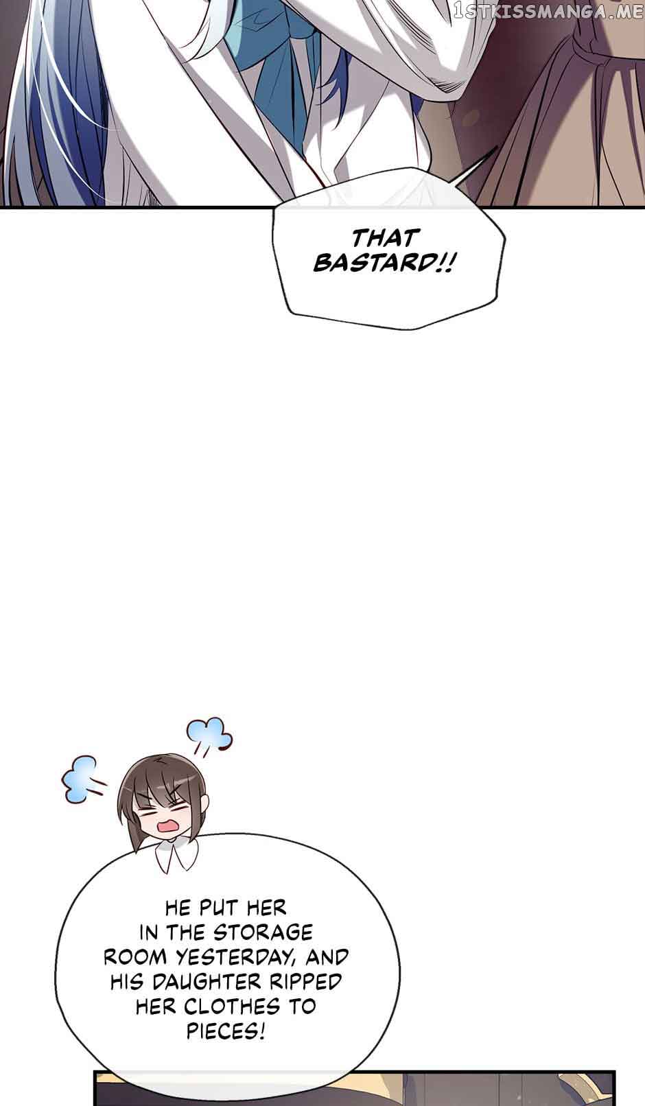 Can We Become a Family? chapter 72 page 84