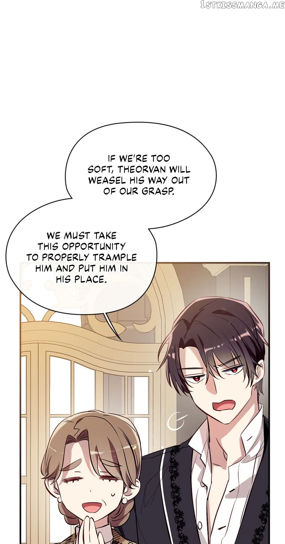 Can We Become a Family? chapter 73 page 4