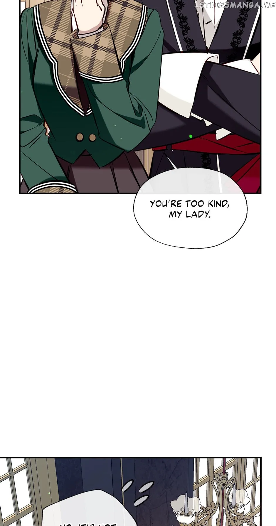 Can We Become a Family? chapter 73 page 5