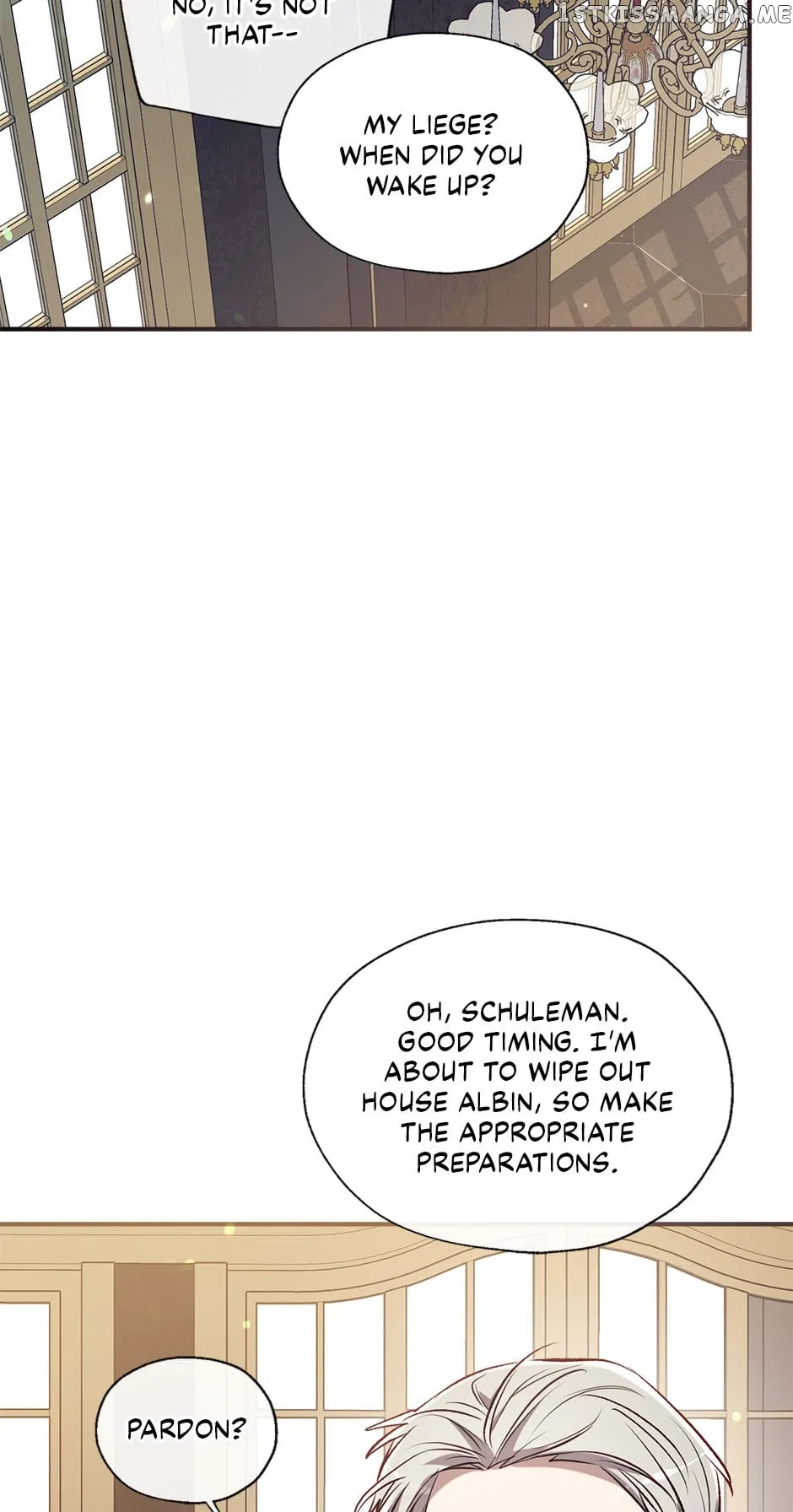 Can We Become a Family? chapter 73 page 6