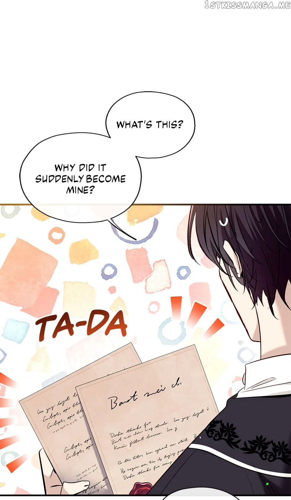 Can We Become a Family? chapter 73 page 17