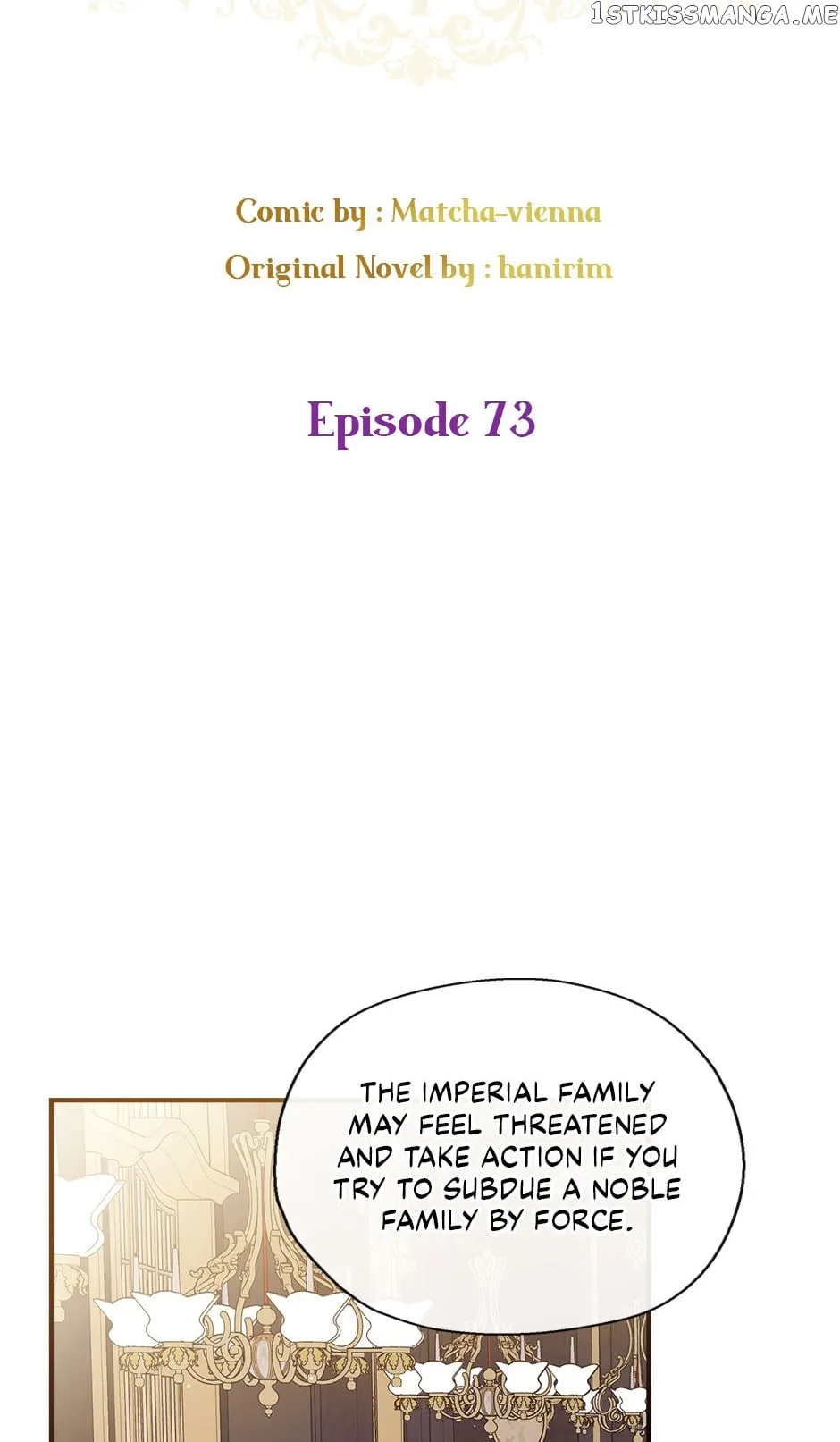 Can We Become a Family? chapter 73 page 23