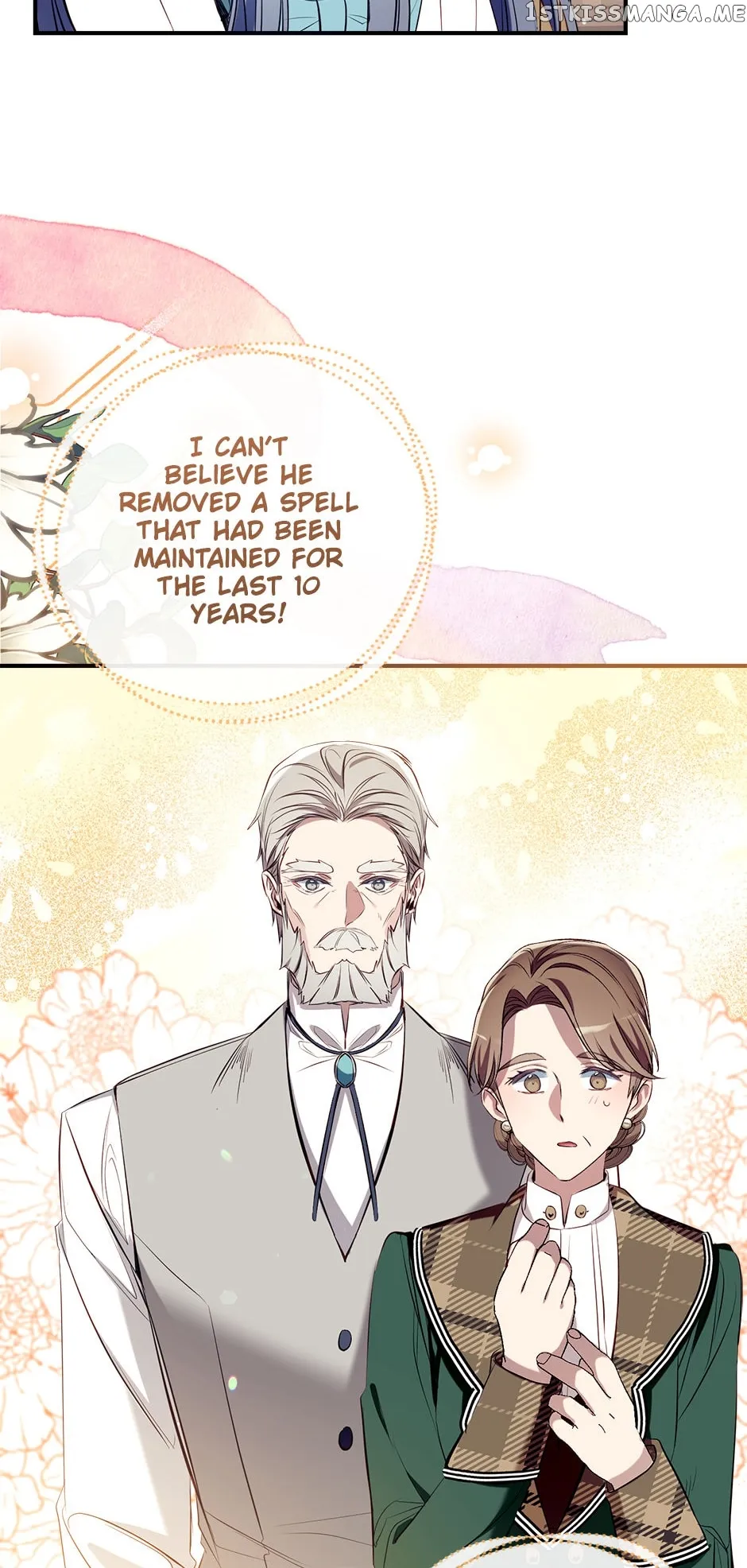Can We Become a Family? chapter 73 page 37