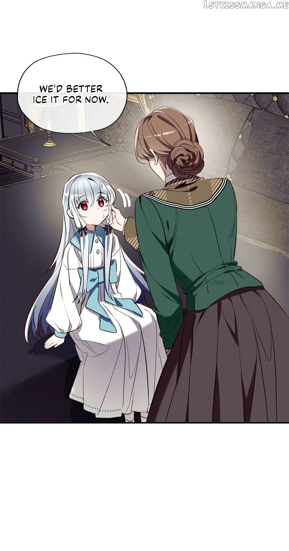Can We Become a Family? chapter 73 page 41