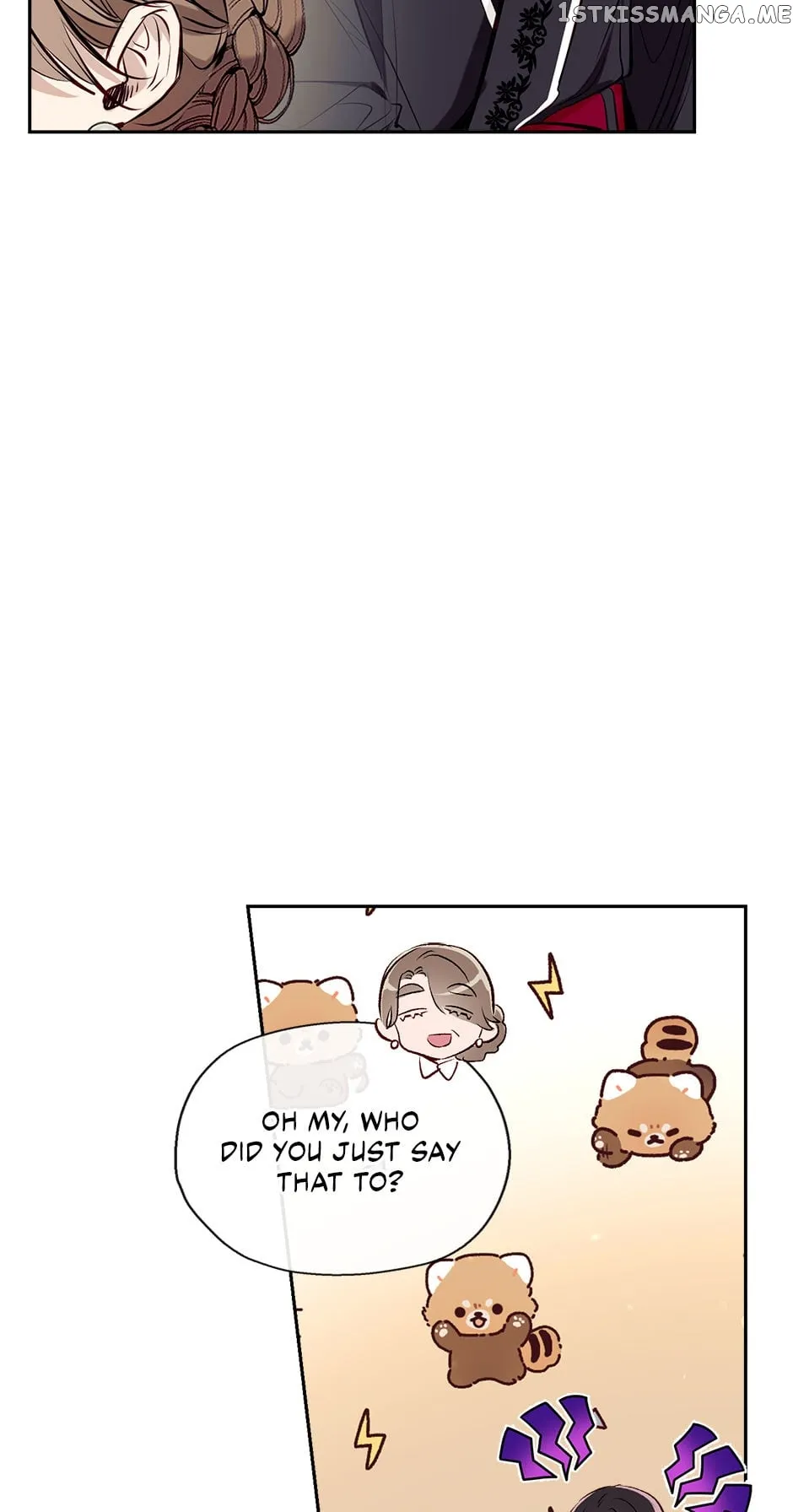 Can We Become a Family? chapter 73 page 43