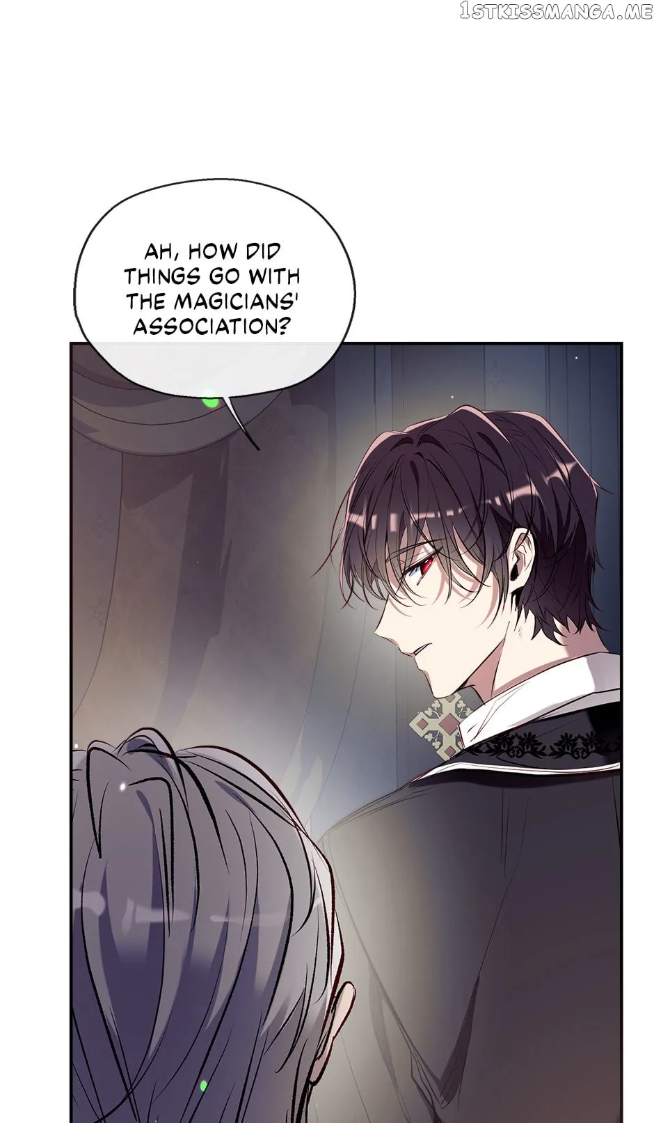 Can We Become a Family? chapter 73 page 54