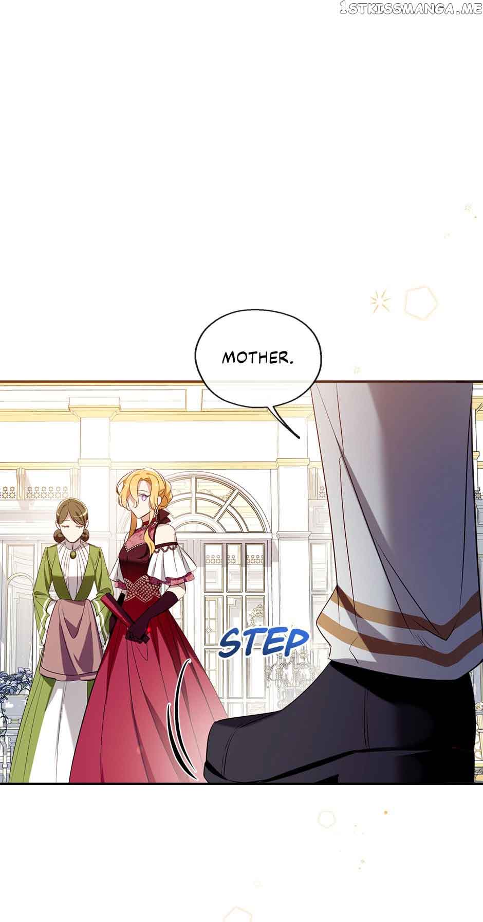 Can We Become a Family? chapter 74 page 6