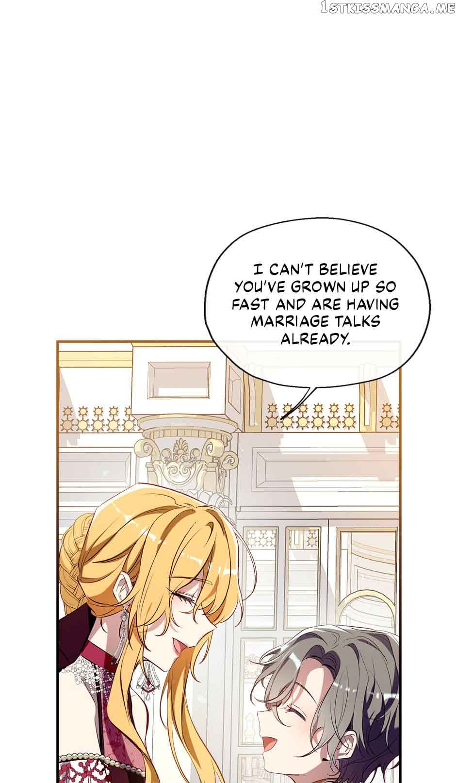 Can We Become a Family? chapter 74 page 9