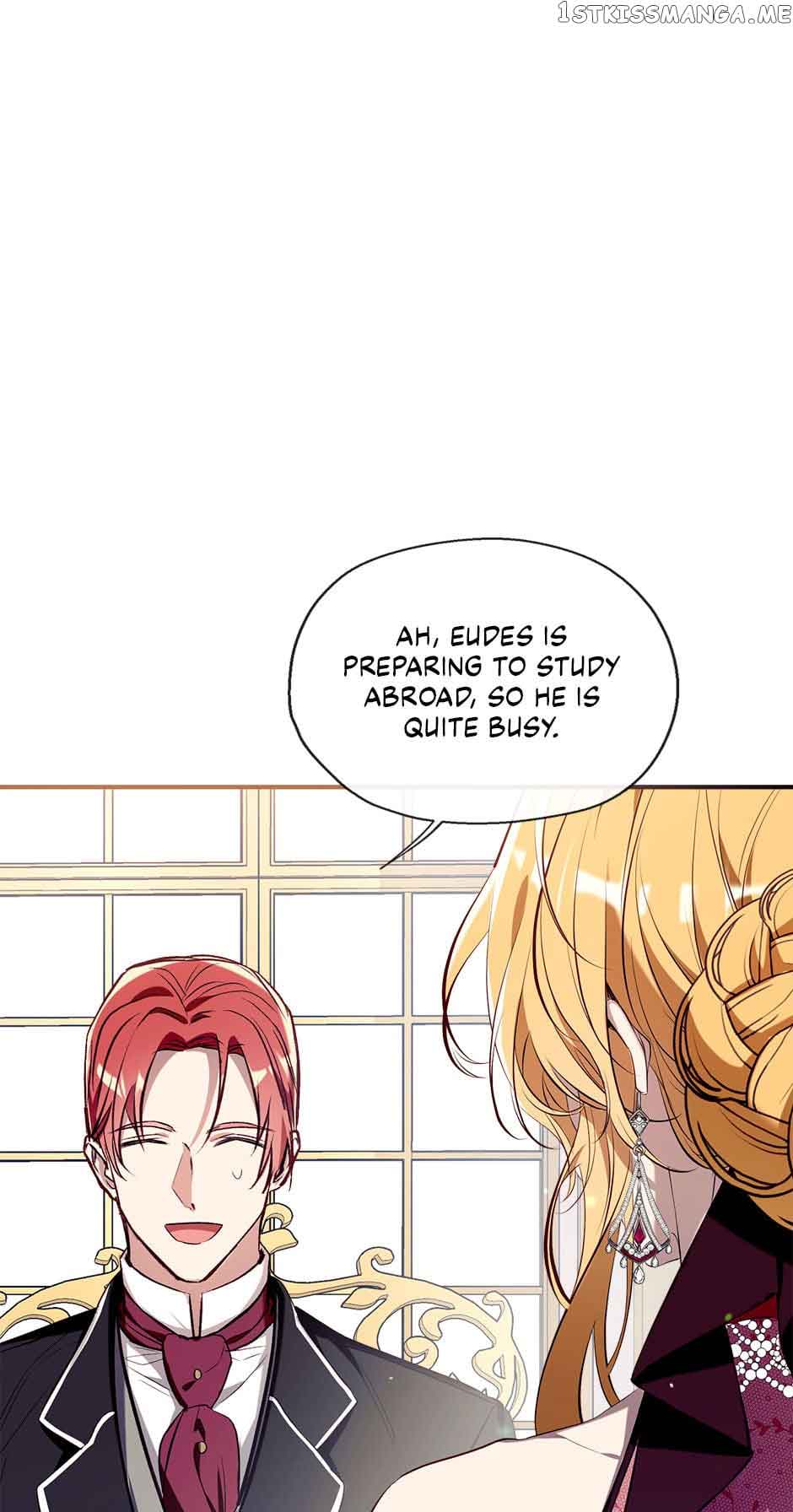 Can We Become a Family? chapter 74 page 41