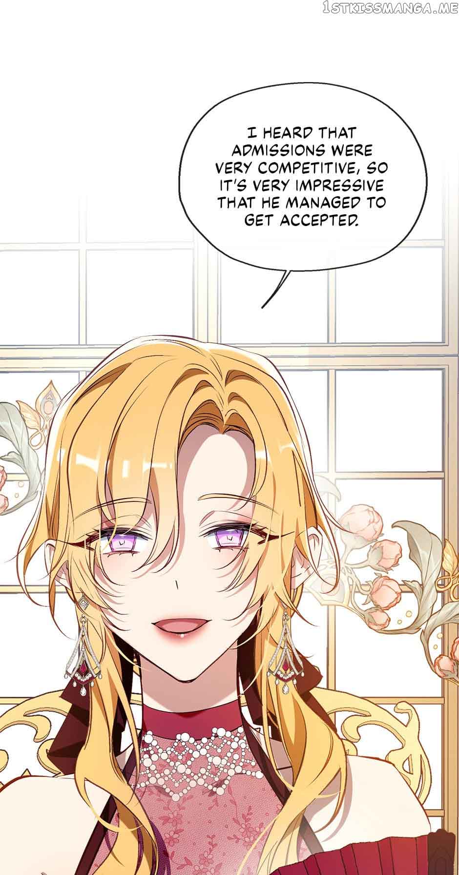 Can We Become a Family? chapter 74 page 44
