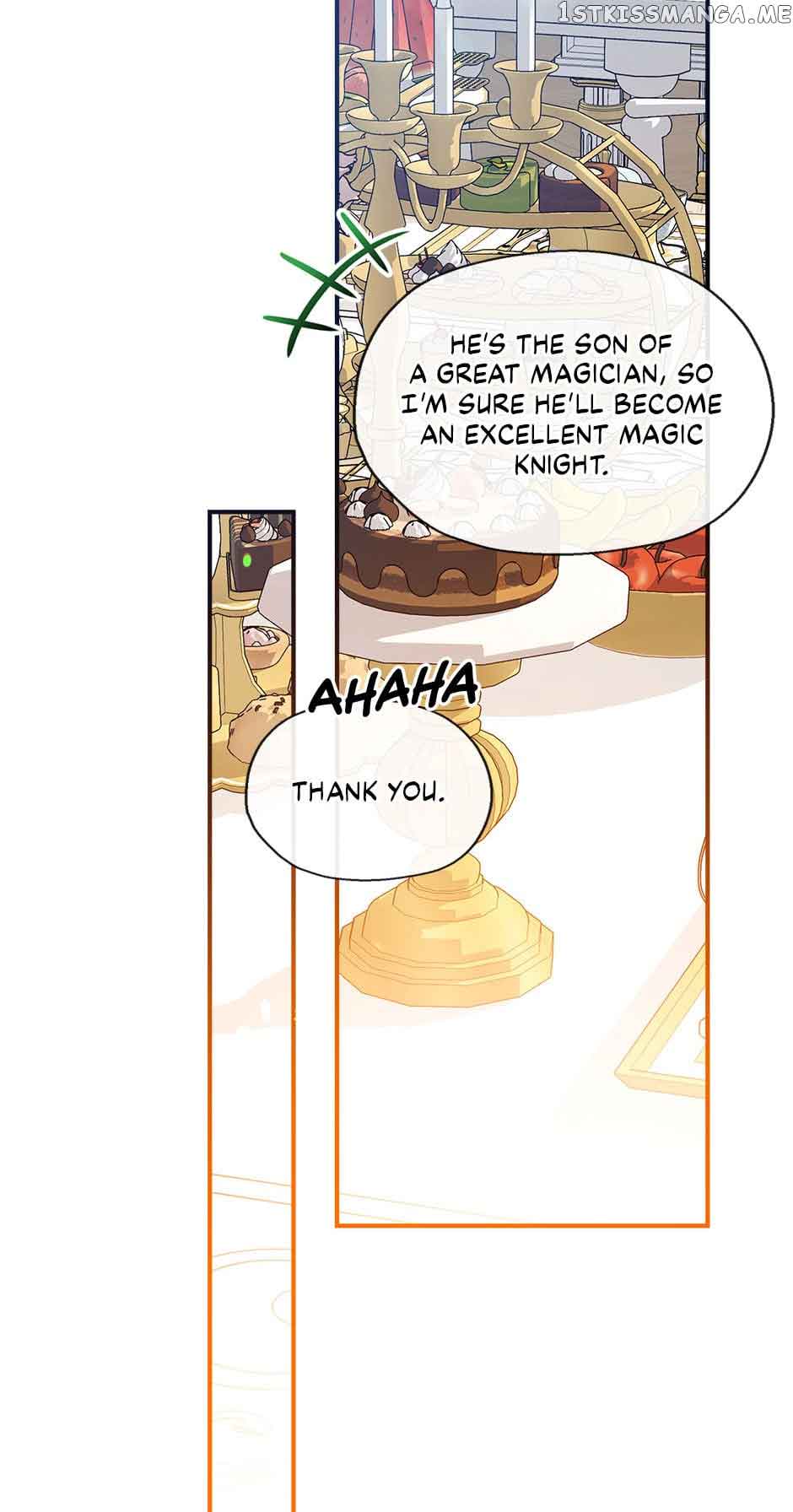 Can We Become a Family? chapter 74 page 46