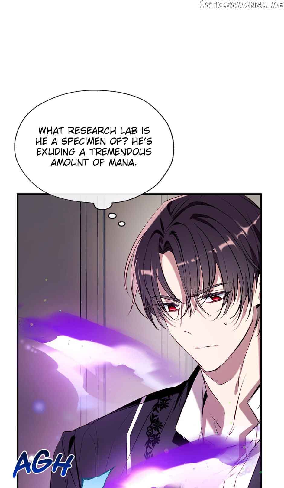 Can We Become a Family? chapter 74 page 71