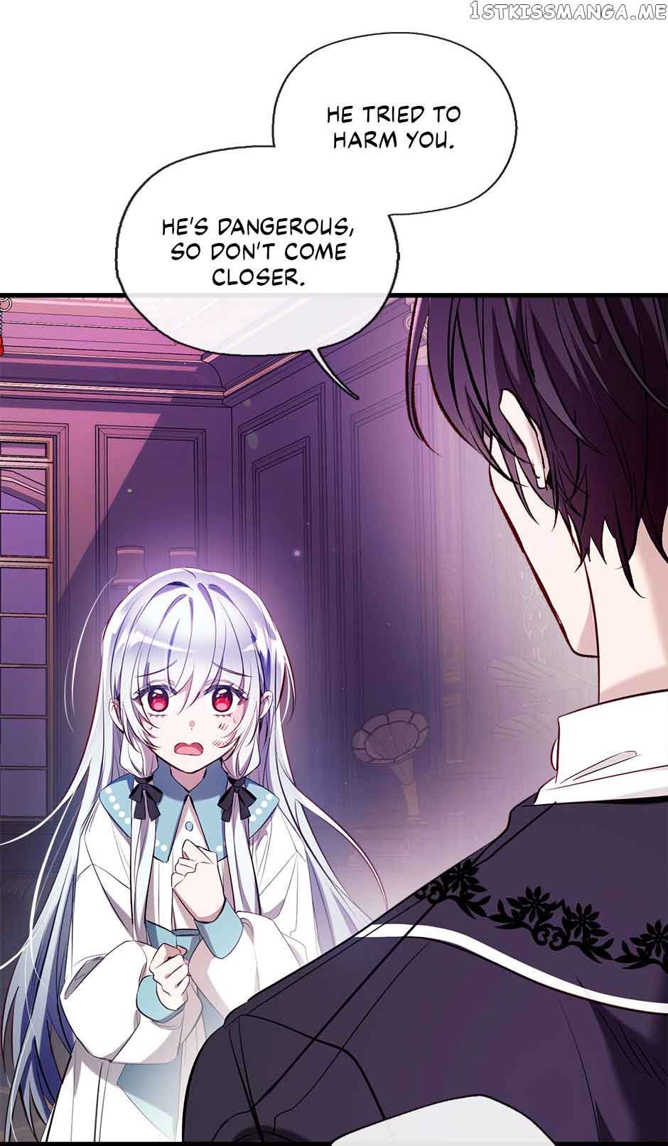 Can We Become a Family? chapter 74 page 82