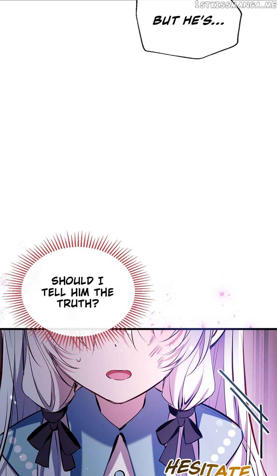 Can We Become a Family? chapter 74 page 83