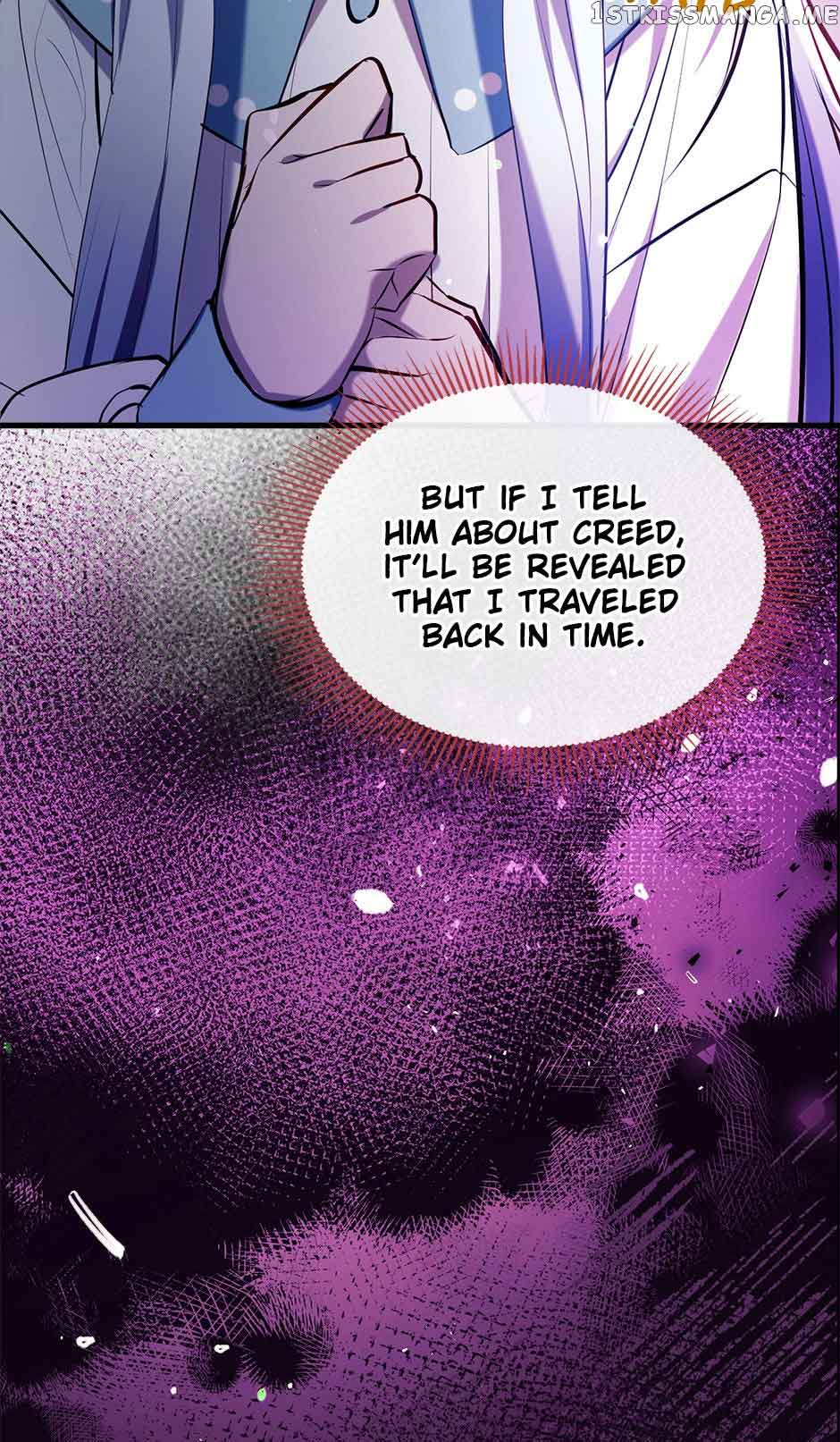 Can We Become a Family? chapter 74 page 84