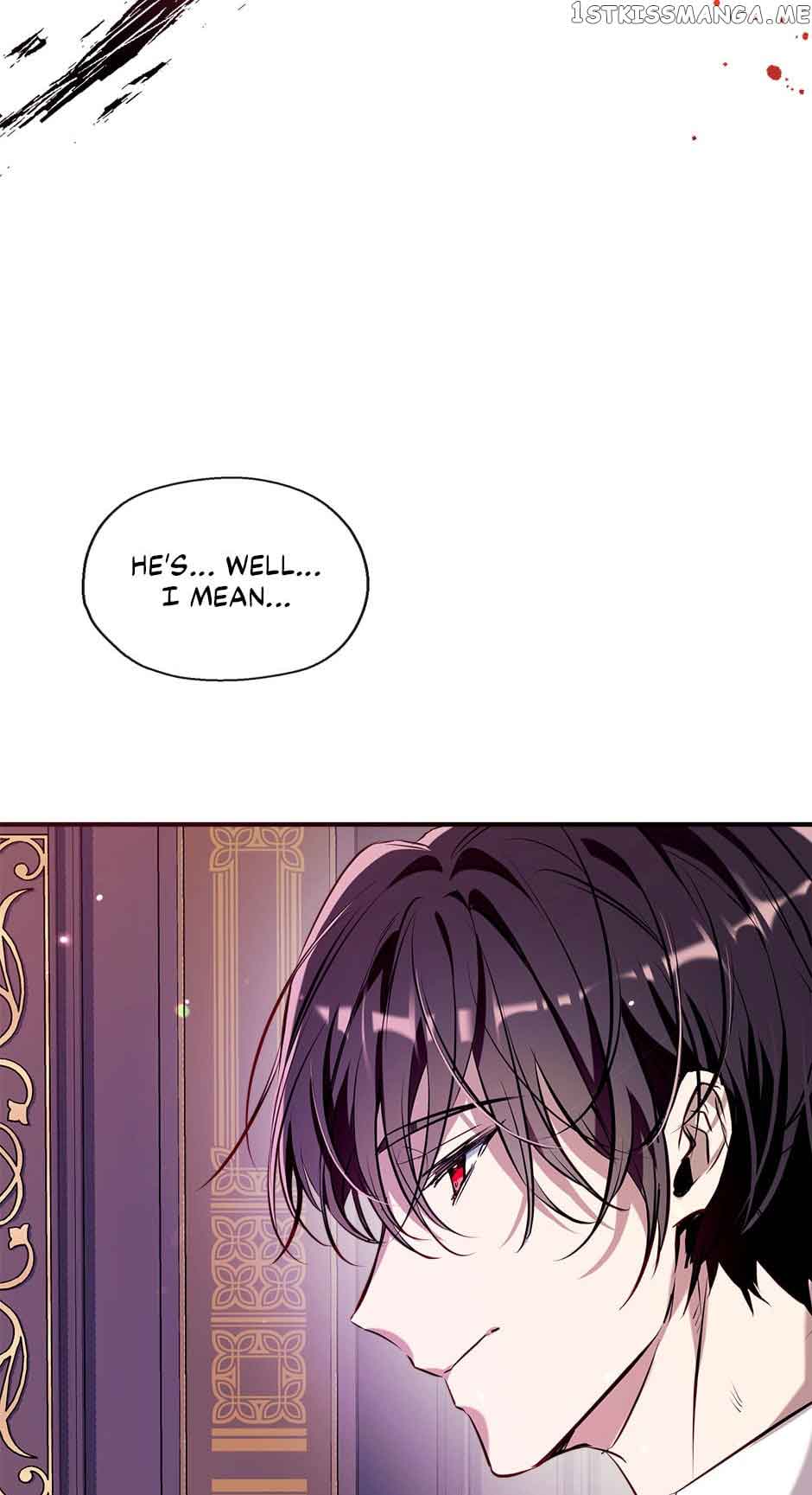 Can We Become a Family? chapter 74 page 89