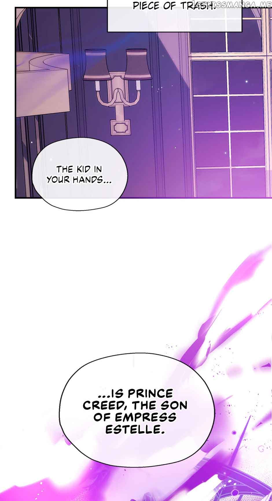 Can We Become a Family? chapter 74 page 92