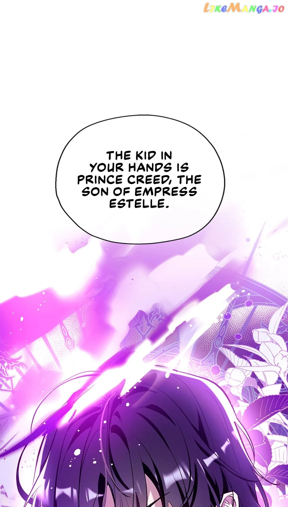 Can We Become a Family? chapter 75 page 1