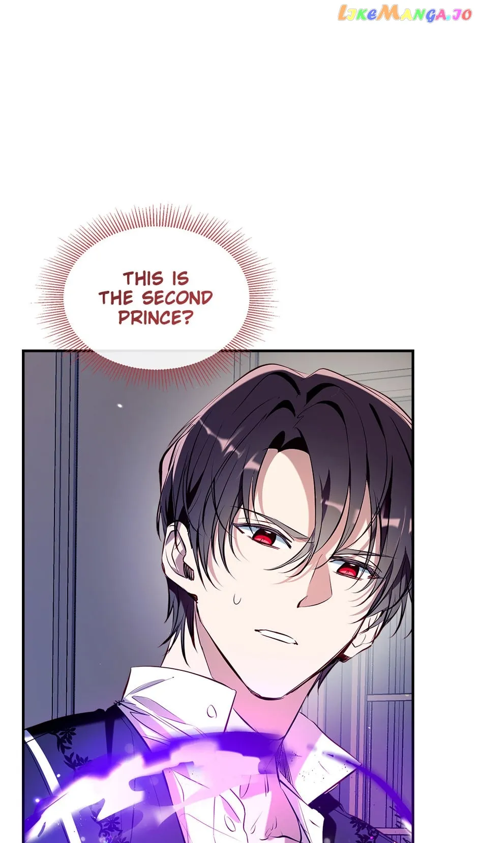 Can We Become a Family? chapter 75 page 3