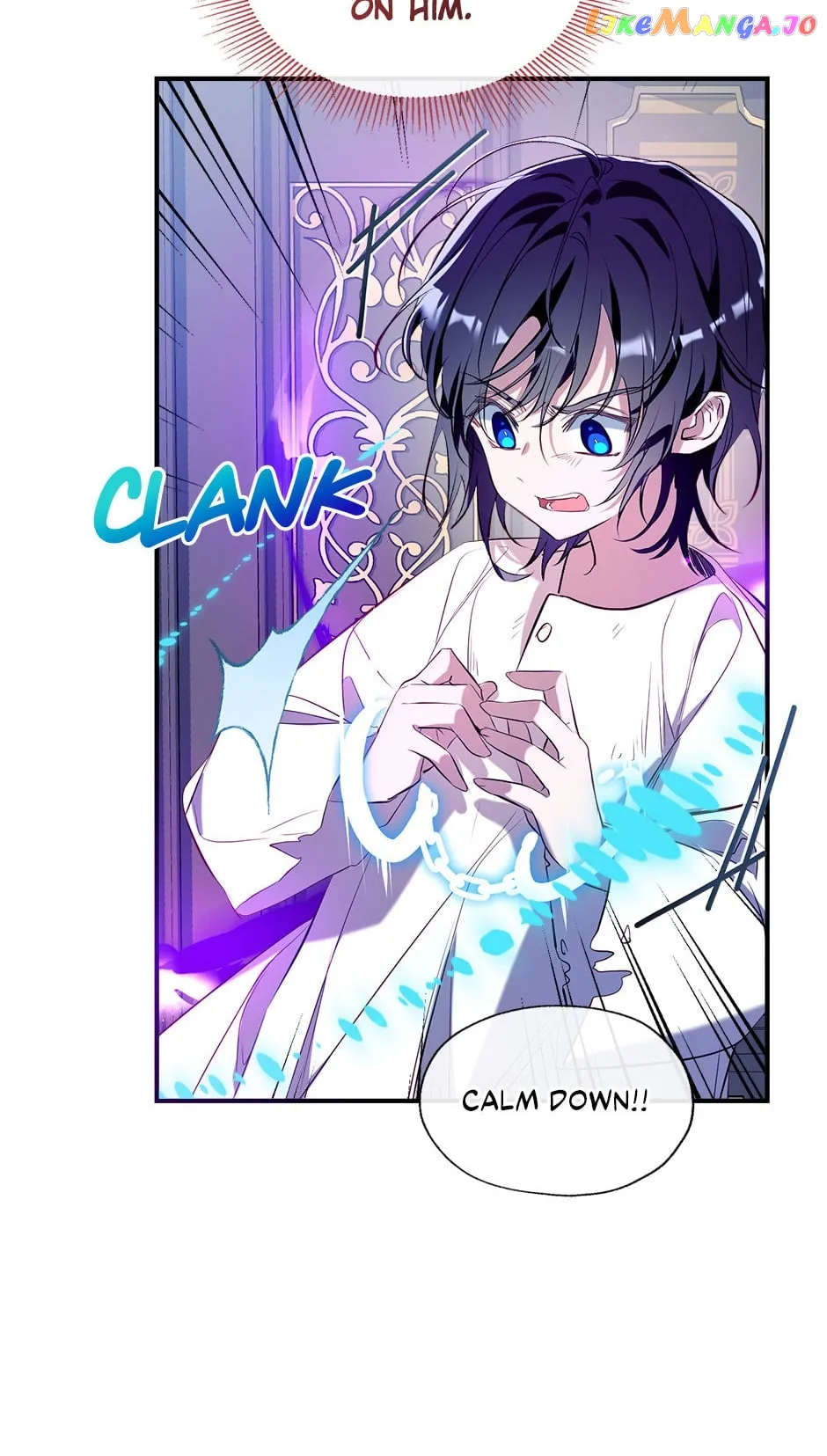 Can We Become a Family? chapter 75 page 5