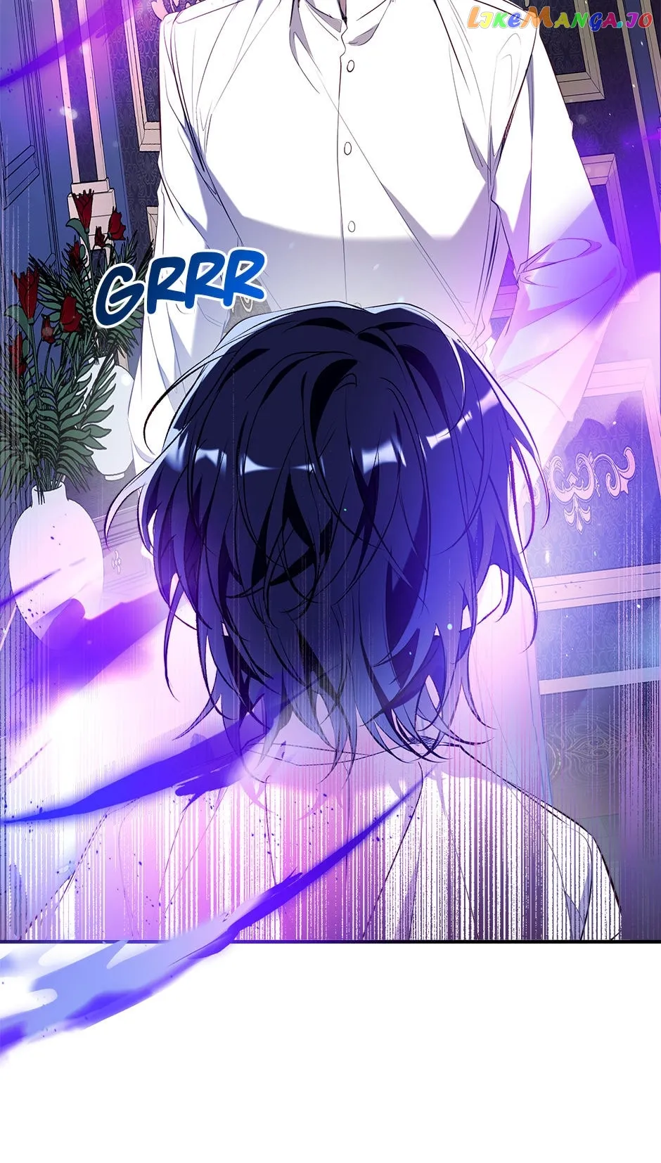 Can We Become a Family? chapter 75 page 8