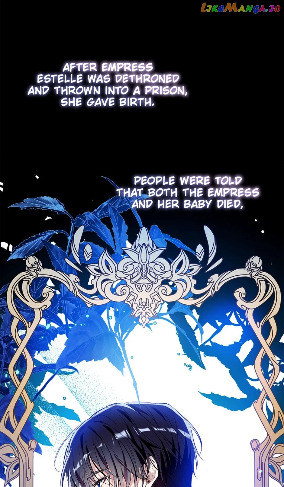 Can We Become a Family? chapter 75 page 17
