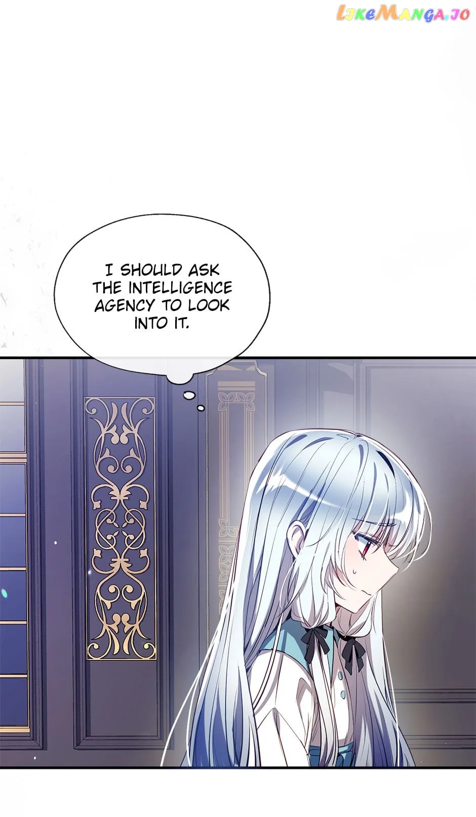 Can We Become a Family? chapter 75 page 22
