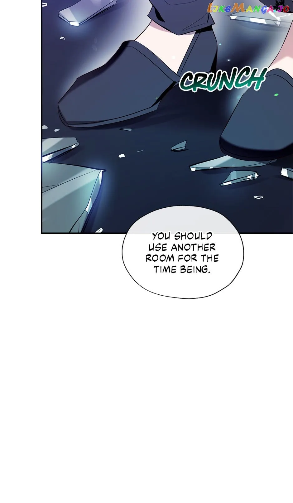 Can We Become a Family? chapter 75 page 30