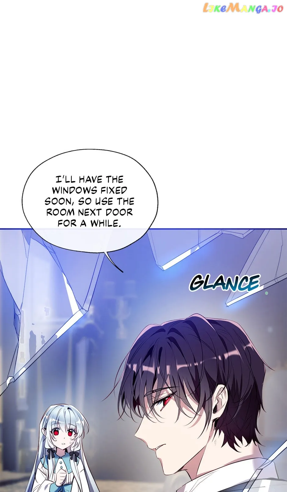 Can We Become a Family? chapter 75 page 31