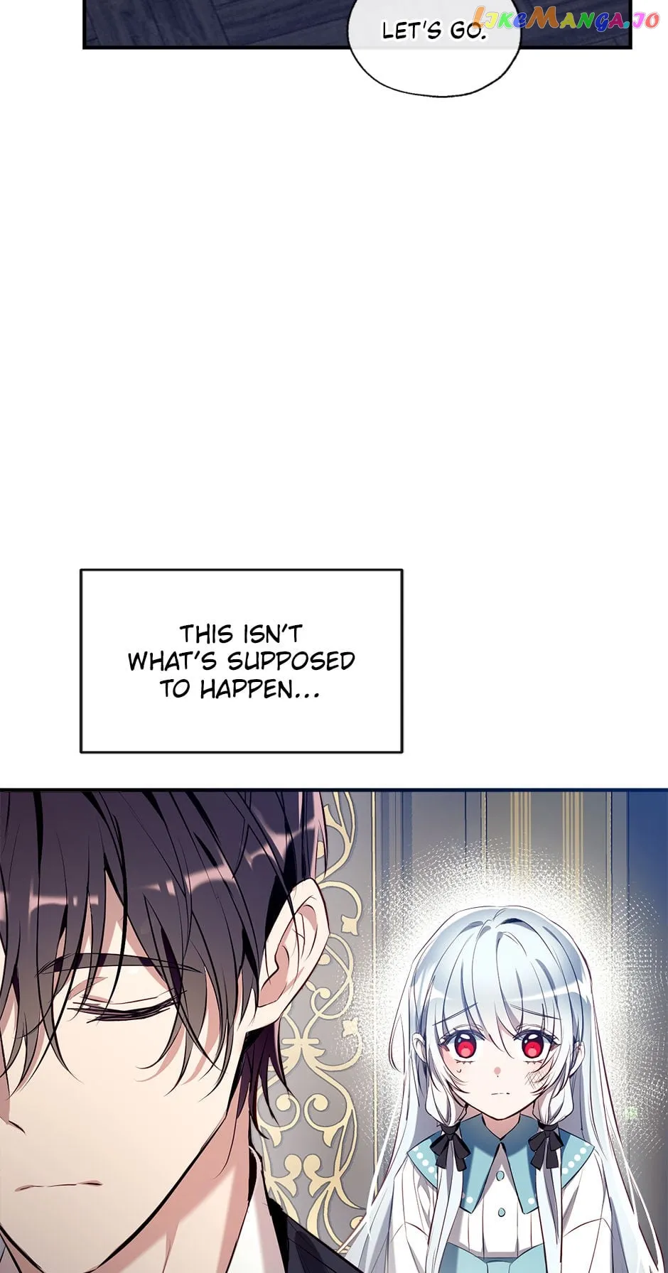 Can We Become a Family? chapter 75 page 35