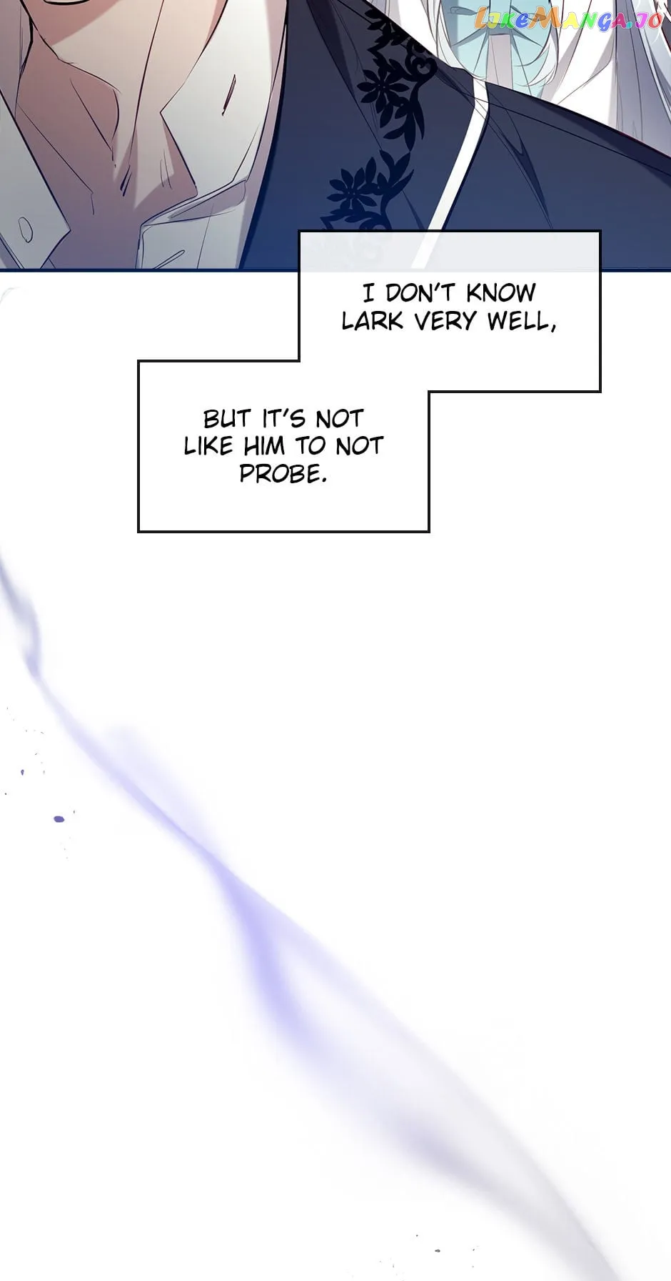 Can We Become a Family? chapter 75 page 36