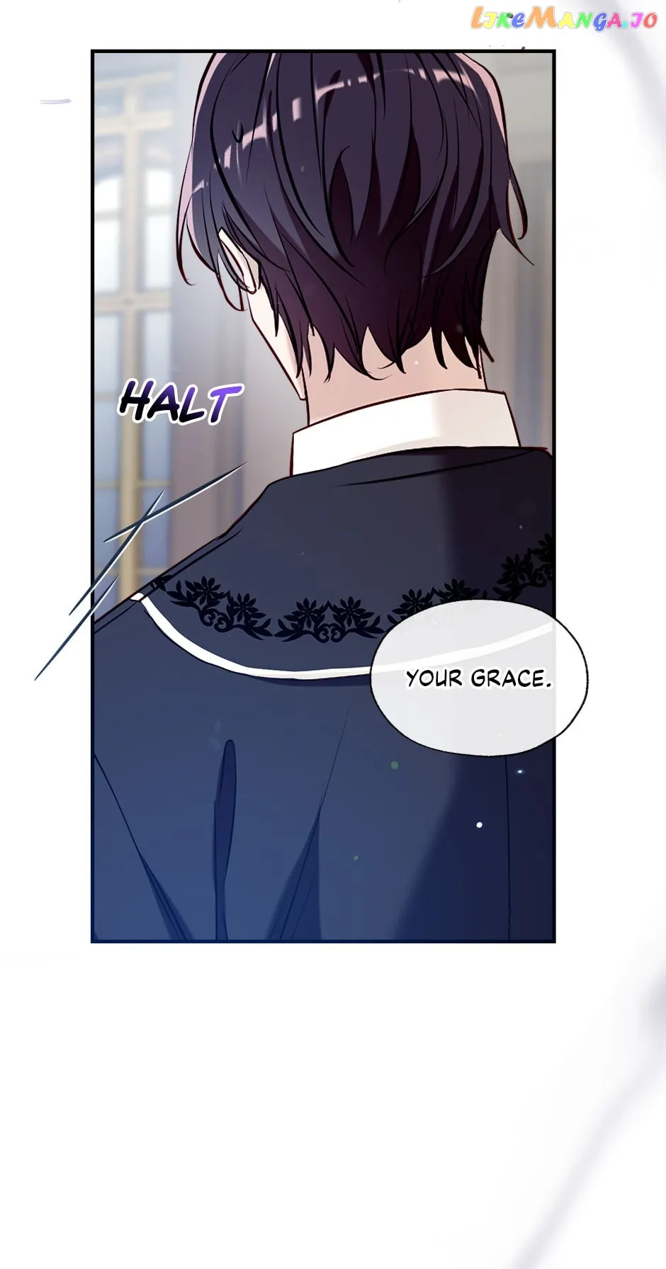 Can We Become a Family? chapter 75 page 37
