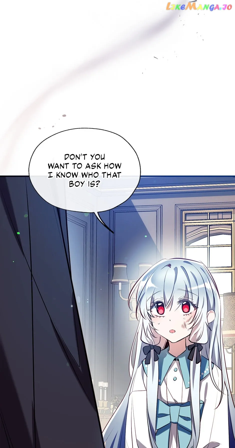 Can We Become a Family? chapter 75 page 38