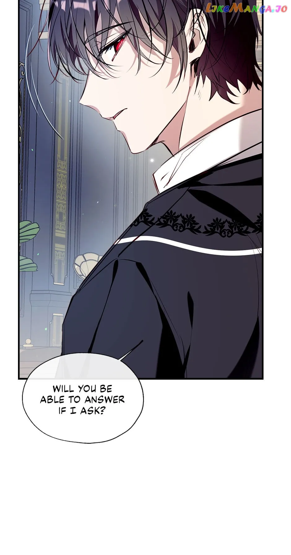 Can We Become a Family? chapter 75 page 40