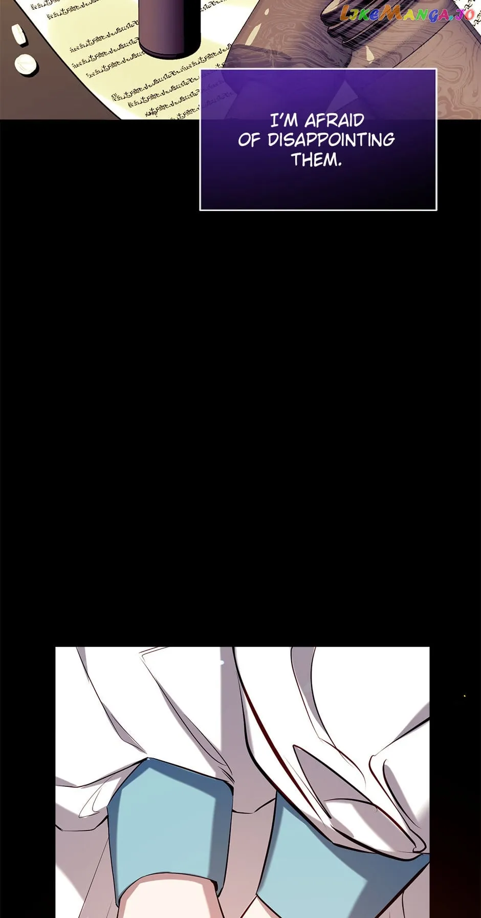 Can We Become a Family? chapter 75 page 47