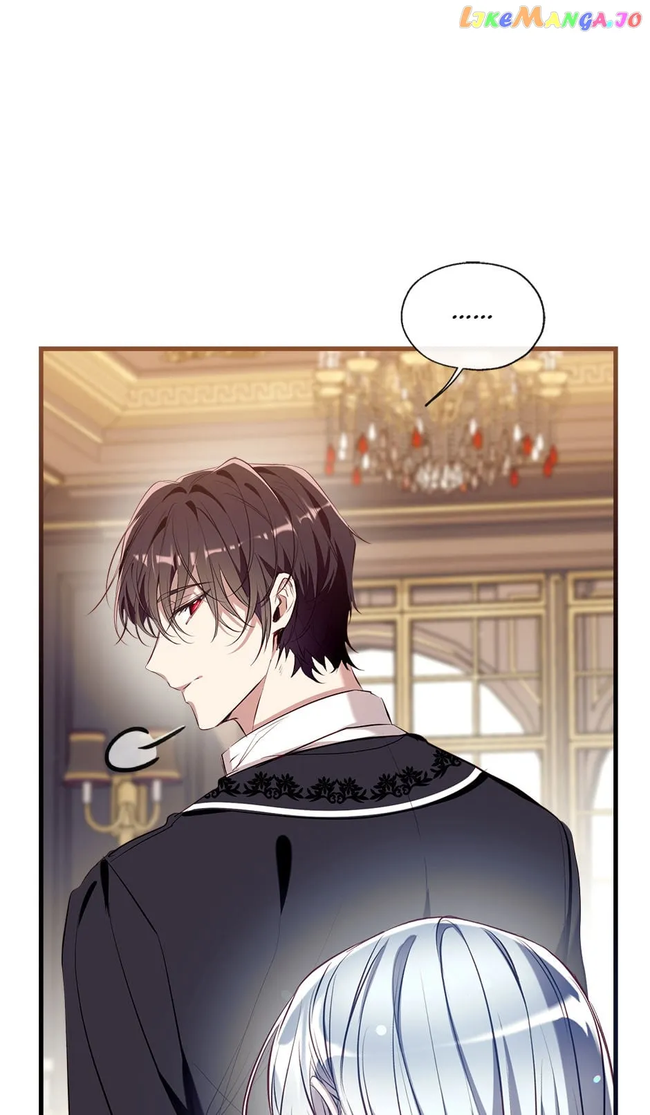 Can We Become a Family? chapter 75 page 49
