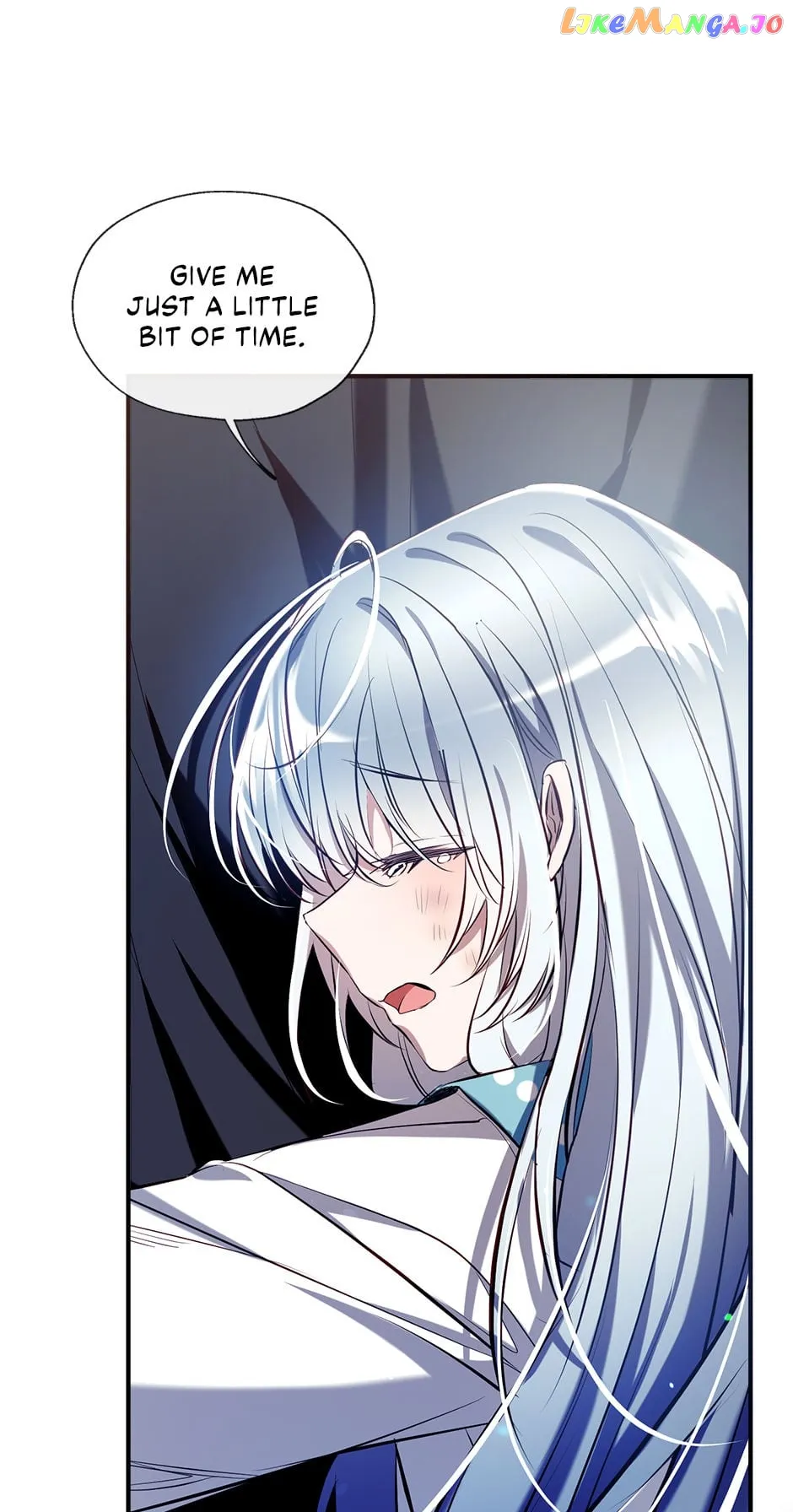 Can We Become a Family? chapter 75 page 57