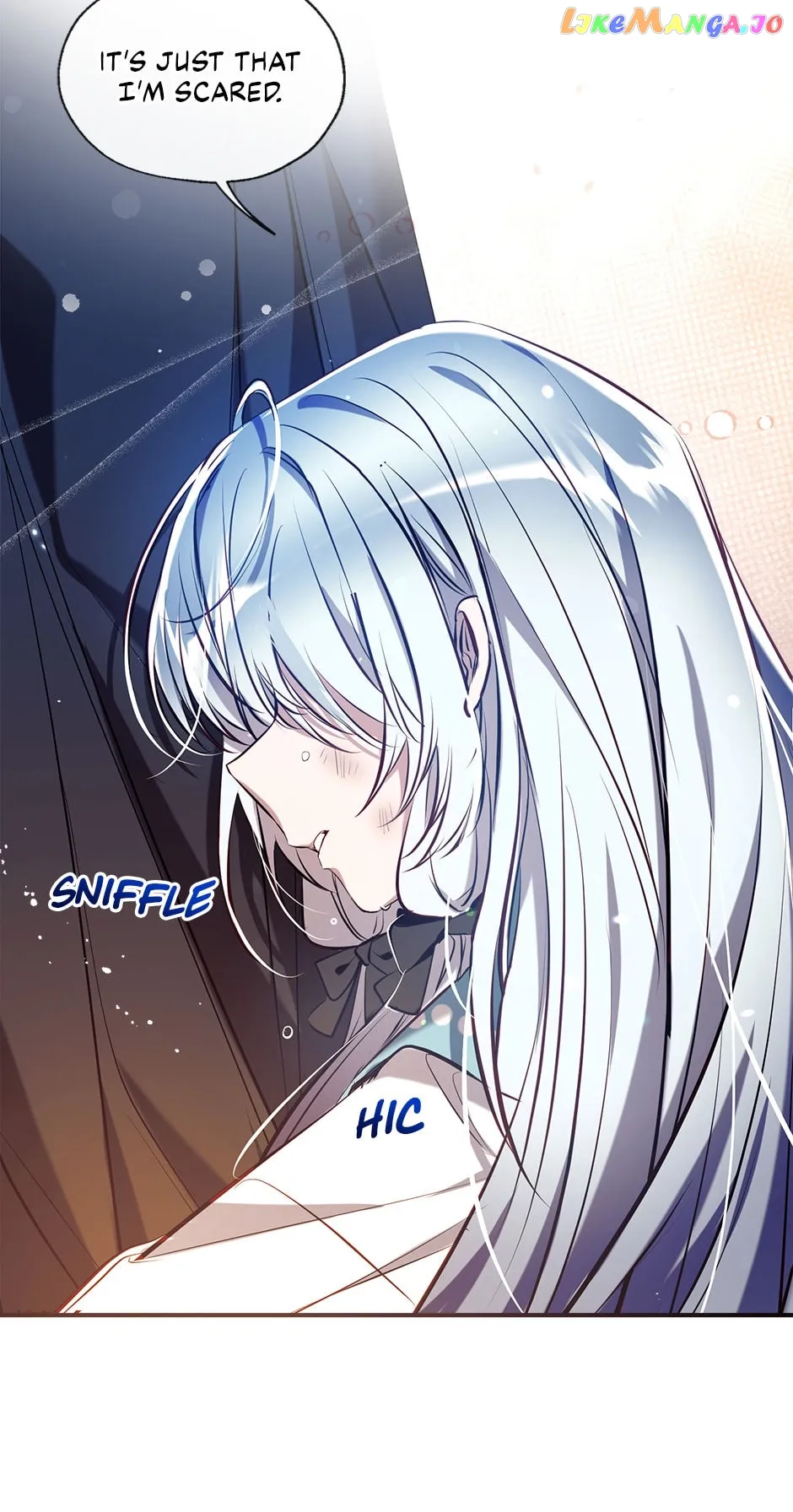 Can We Become a Family? chapter 75 page 61
