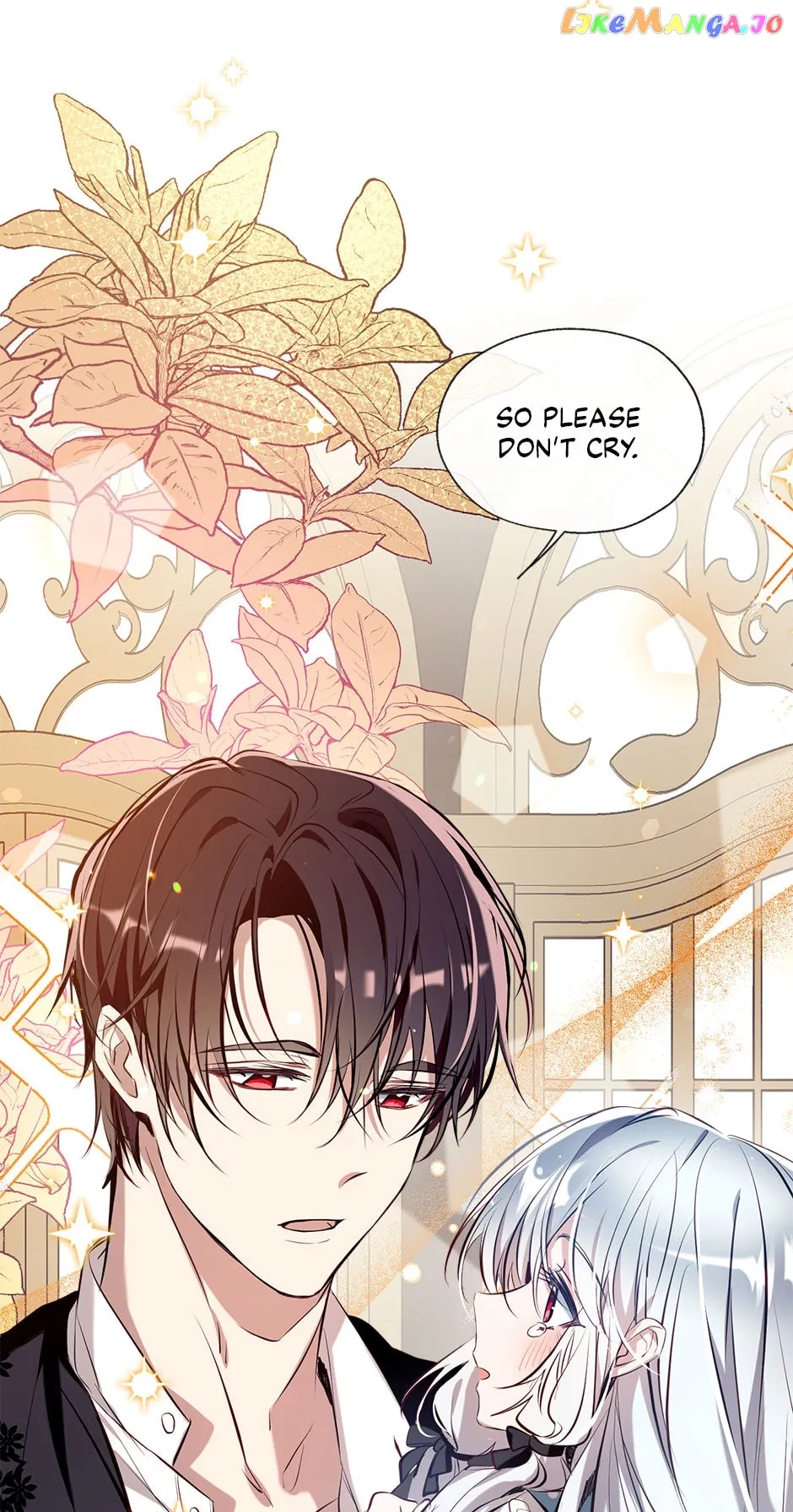 Can We Become a Family? chapter 75 page 63