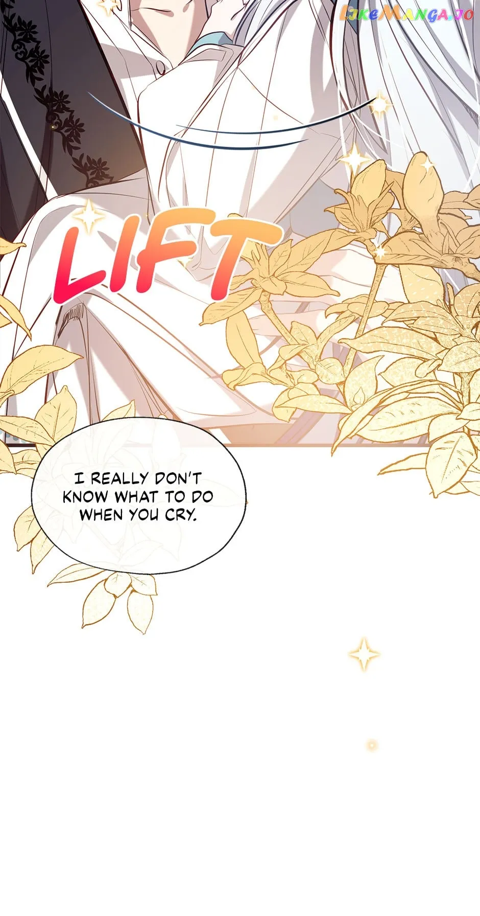Can We Become a Family? chapter 75 page 64