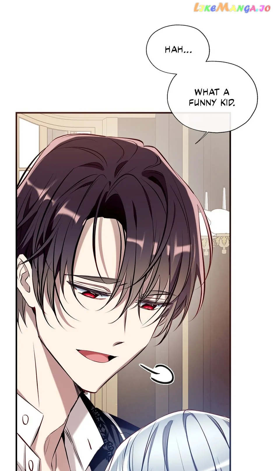 Can We Become a Family? chapter 75 page 68