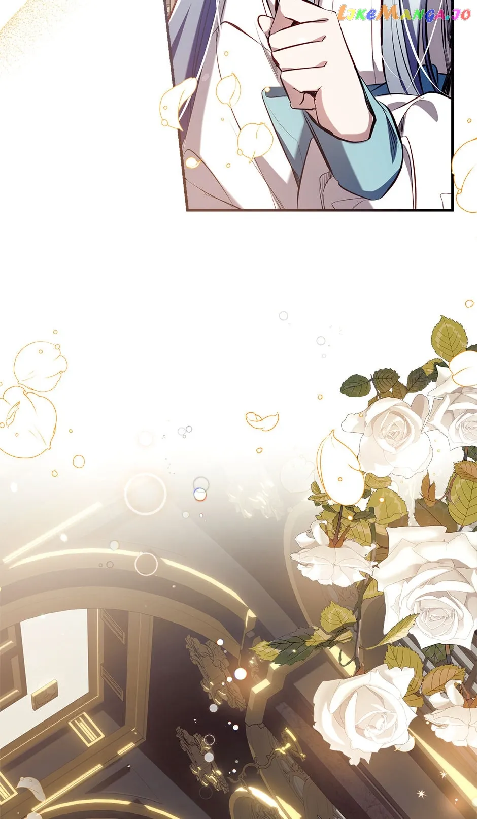 Can We Become a Family? chapter 75 page 74