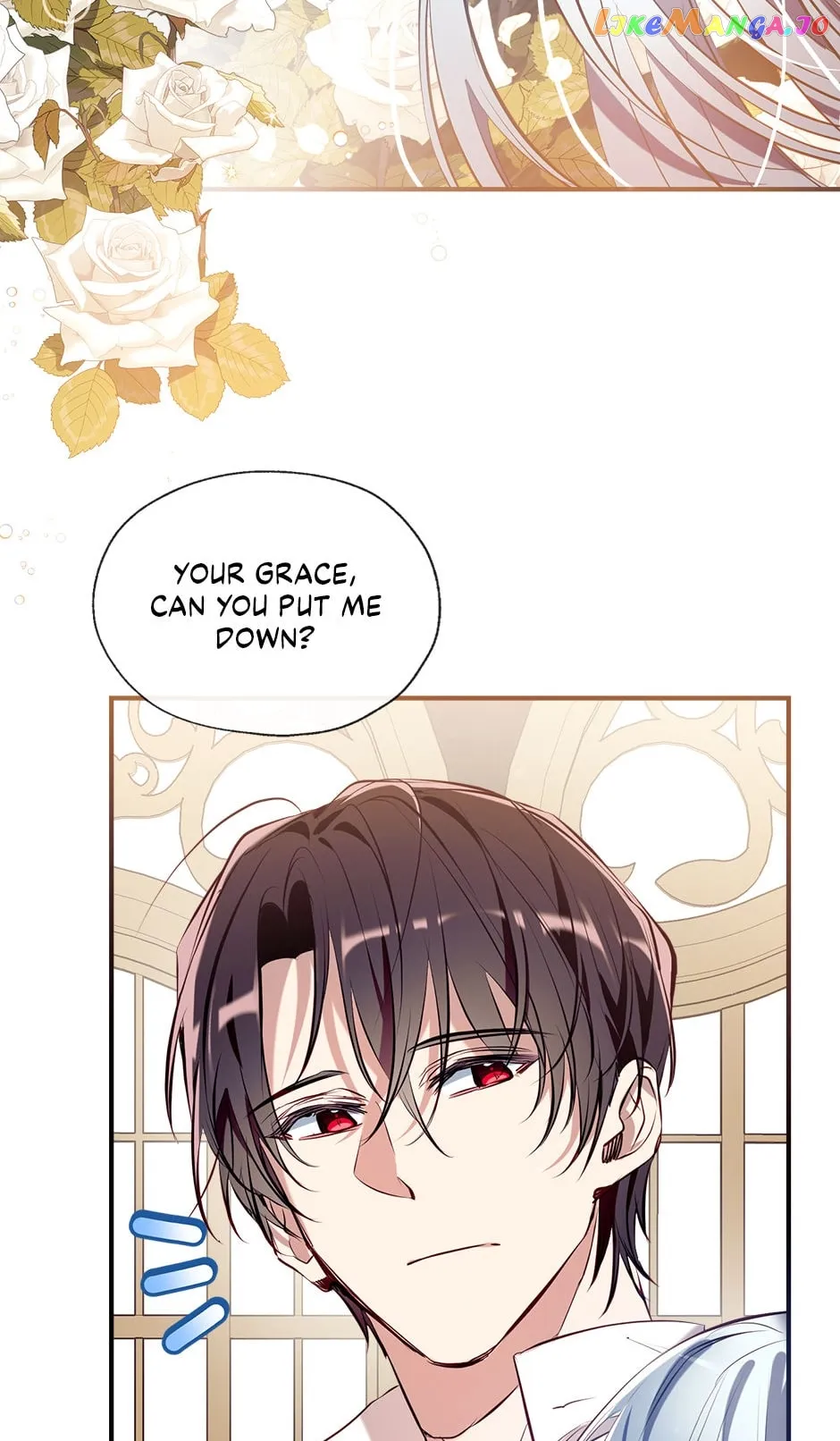 Can We Become a Family? chapter 75 page 76
