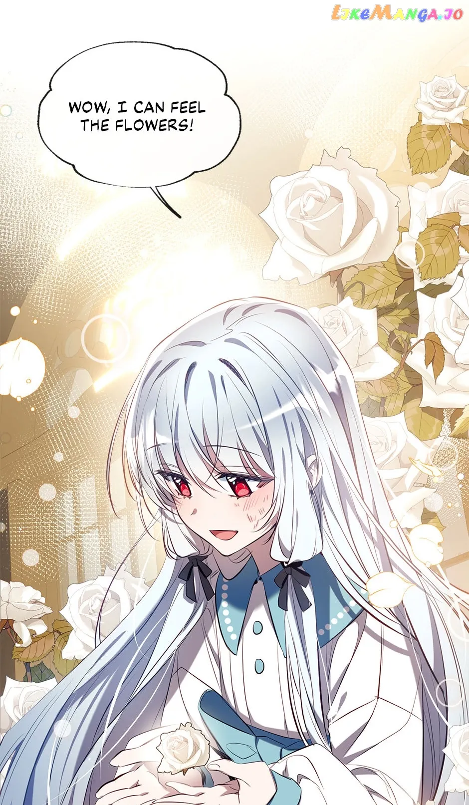 Can We Become a Family? chapter 75 page 79