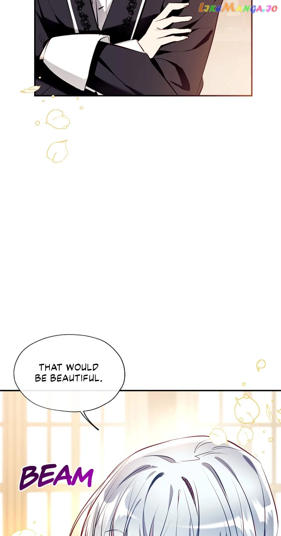 Can We Become a Family? chapter 75 page 82