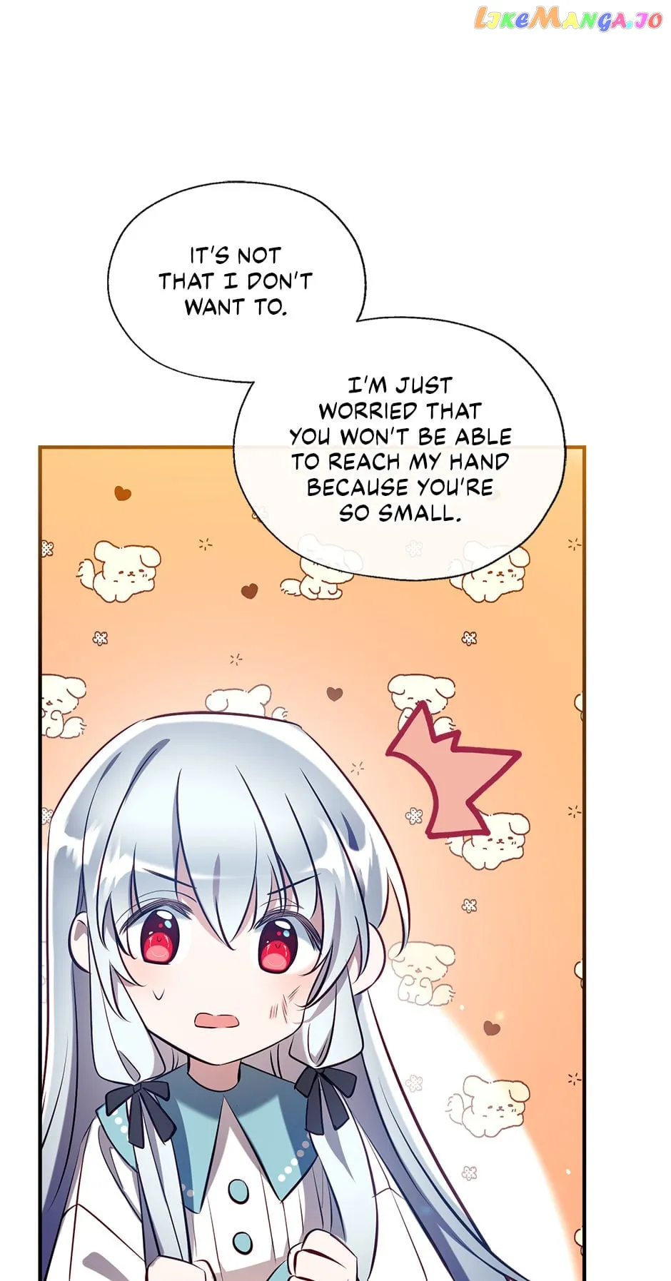 Can We Become a Family? chapter 75 page 89