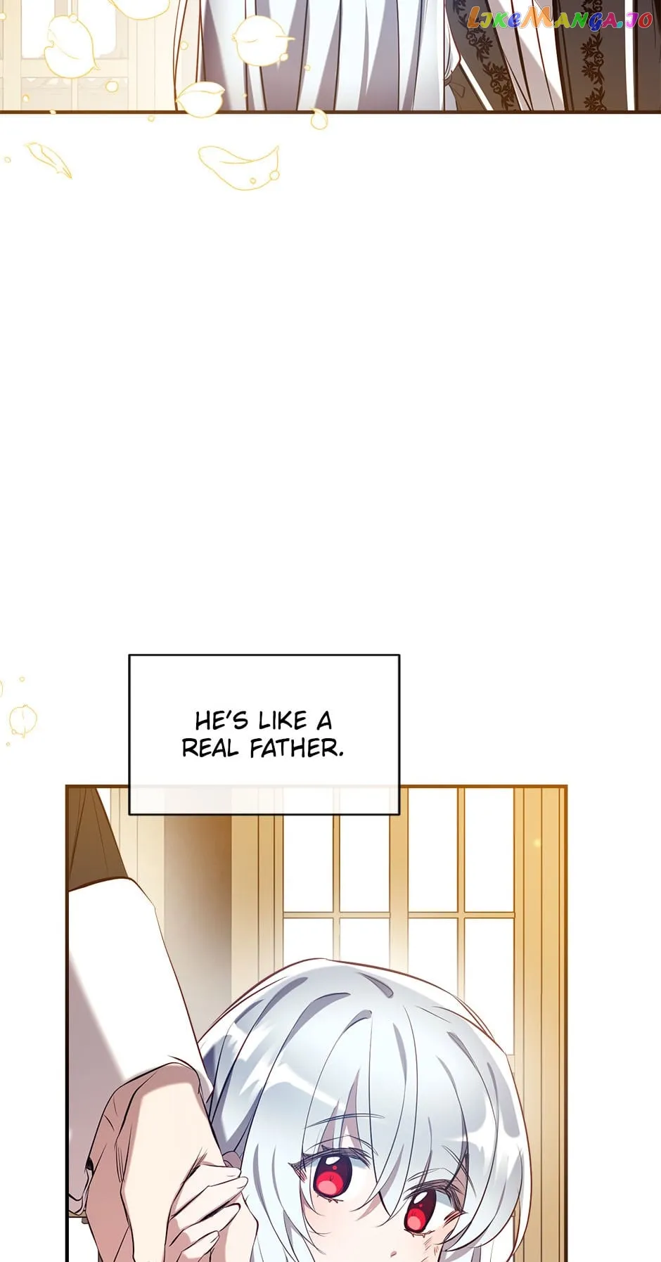 Can We Become a Family? chapter 75 page 93