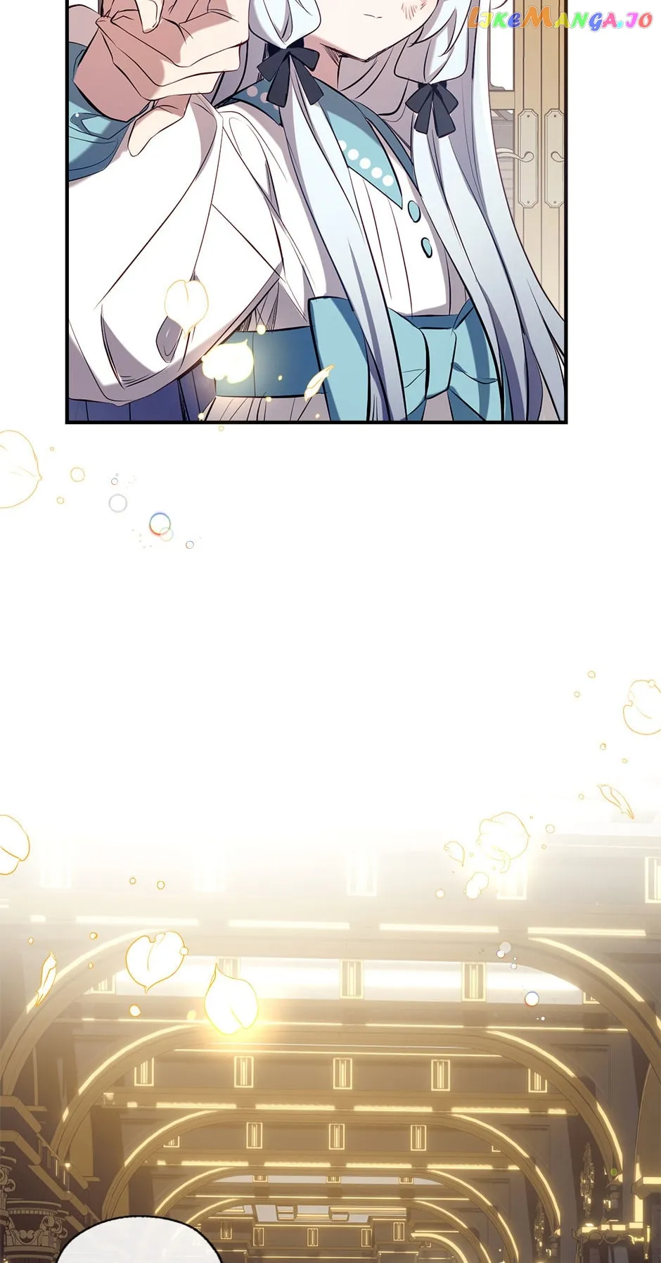 Can We Become a Family? chapter 75 page 94