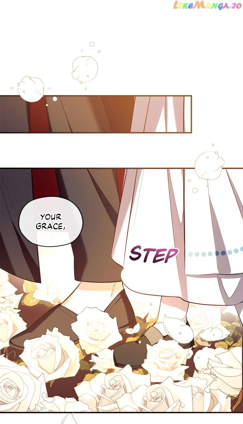 Can We Become a Family? chapter 76 page 1