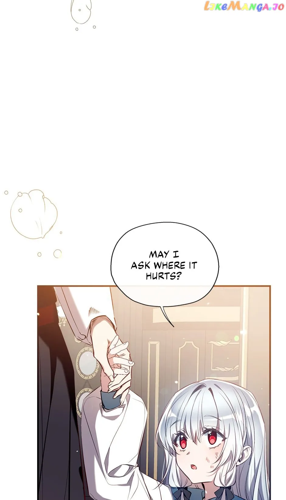 Can We Become a Family? chapter 76 page 2